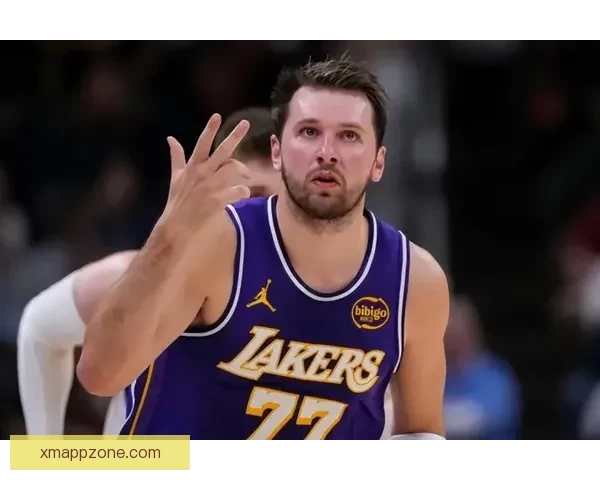 东契奇因追求MVP吃16T表达不满排名下滑