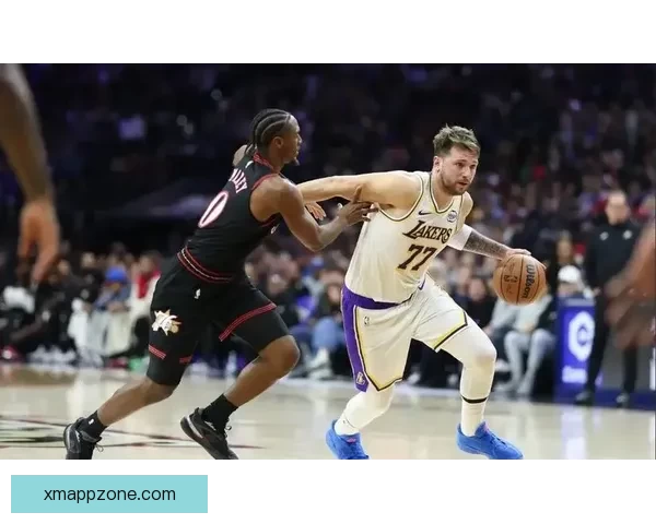 追梦盛赞东契奇携手詹姆斯湖人双核驱动任何对手都有机会击败