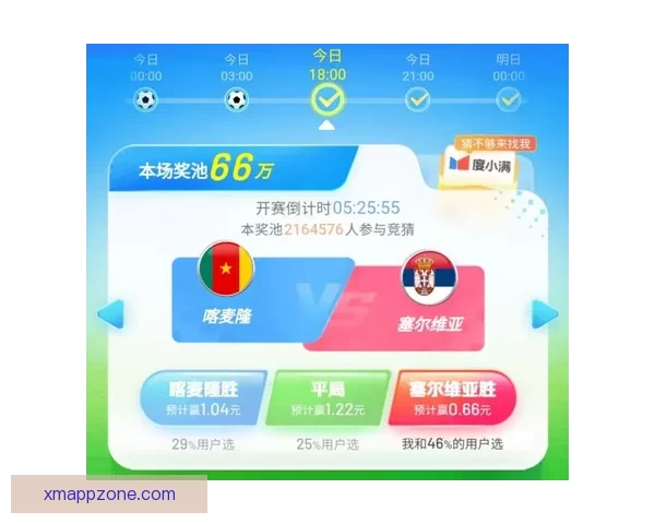 世界杯竞猜策略解析 提高预测准确率的实用技巧与方法