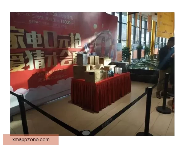 燃爆世界杯竞猜红包活动，与球迷一起赢大奖赢惊喜