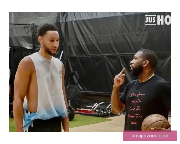 西蒙斯晒豪华渔获引关注球迷惊叹两亿美金生活太爽