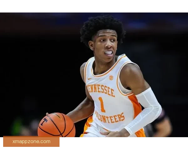 爵士签约G联赛助攻王肯尼迪-钱德勒重返NBA目标明确