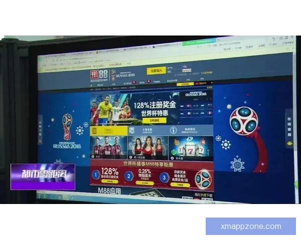 世界杯足球竞猜全攻略：提升胜率与投注技巧全面解析